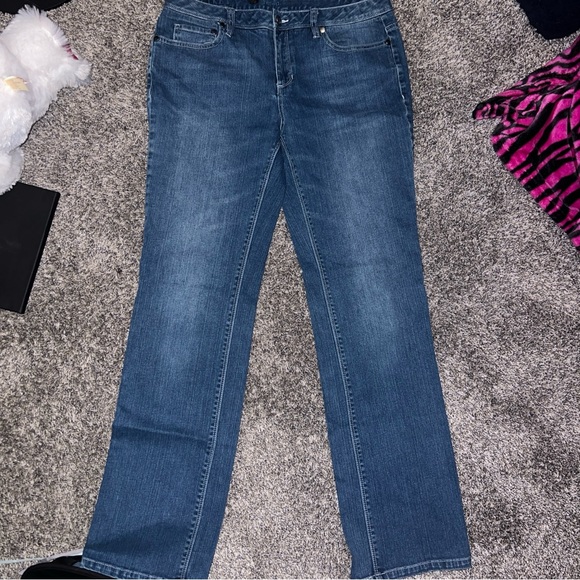 Vintage Celine jeans women’s